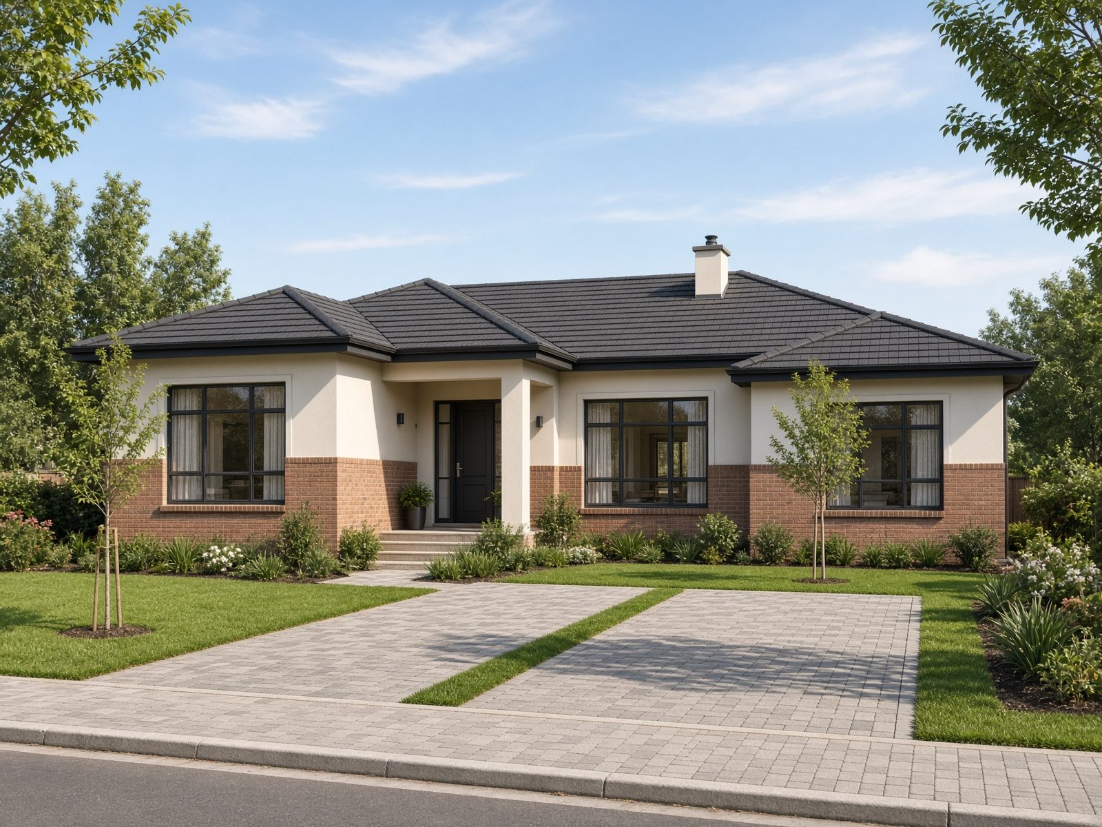 4 Room Homes