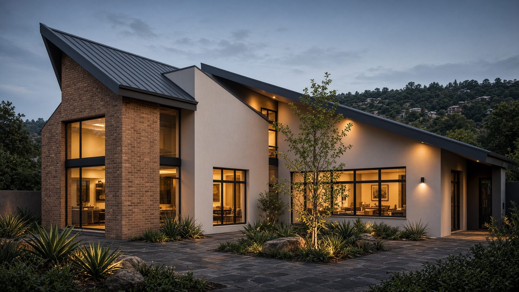 Custom Homes